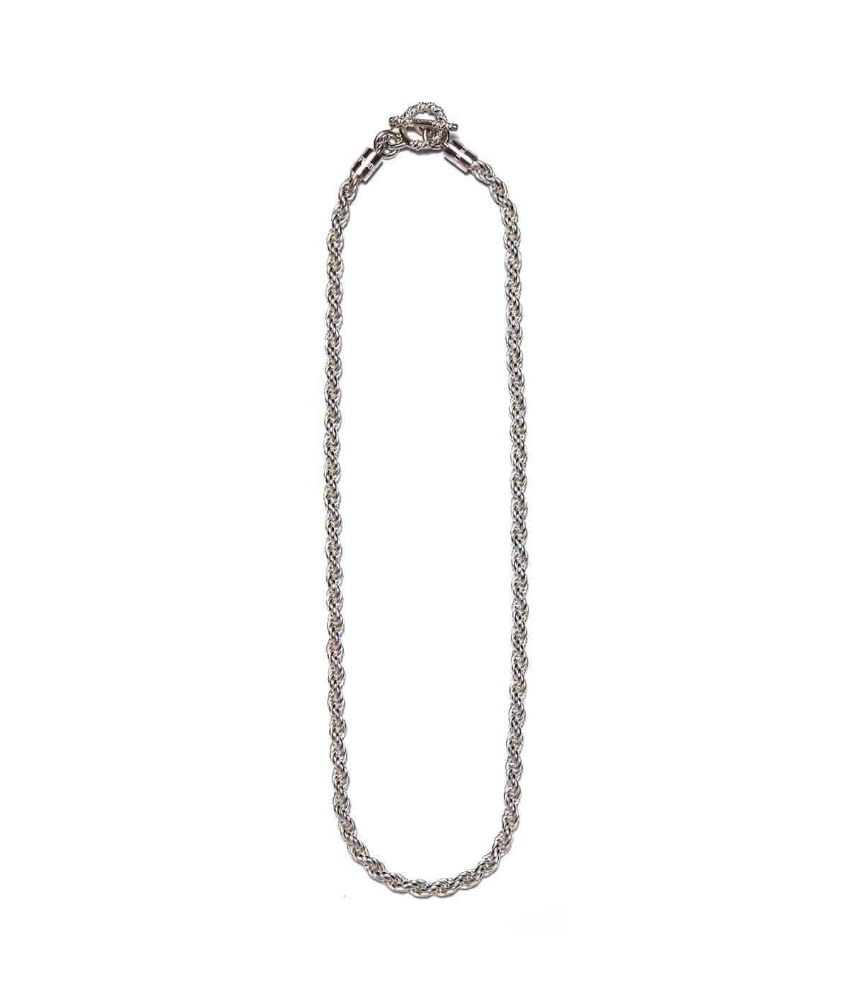 Whip Wide Necklace